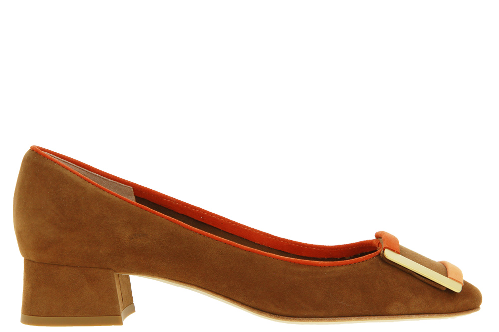 Status pumps VELUKID GAZZELLA PAGURO