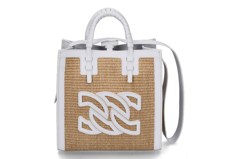 Casadei handbag BORSA BEAURIVAGE MULTIC.3