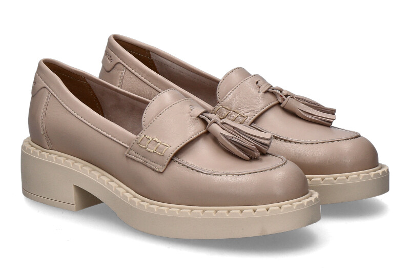 Marco O´Polo loafer WHEATFIELD