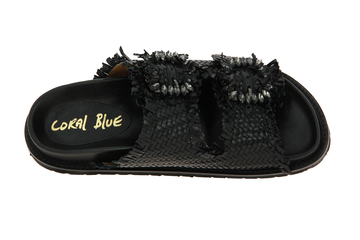 Coral-Blue-Pantolette-CB-K-21102-Black-0007