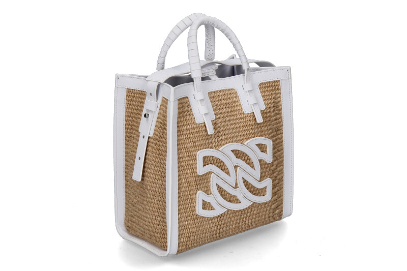 Casadei handbag BORSA BEAURIVAGE MULTIC.3