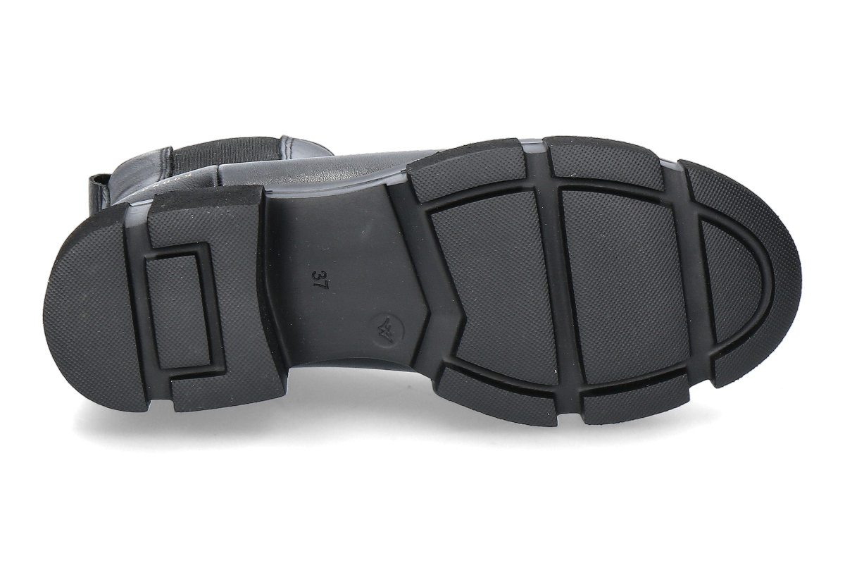 Copenhagen Damen Chelsea Boot CPH570 gefüttert- black_264000129_5