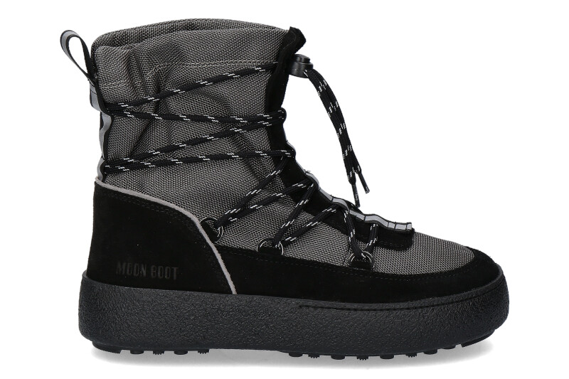 Moon Boot snow boots MTRACK CITIZEN BLACK GREY