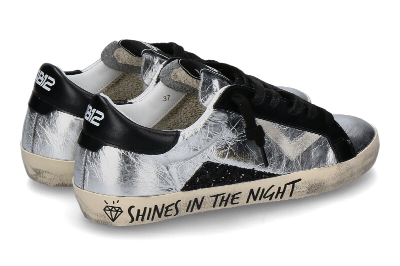 4B12-sneaker-suprime-DBS107-nero-silver_236900317_2 4B12-sneaker-suprime-DBS107-nero-silver_236900317_2