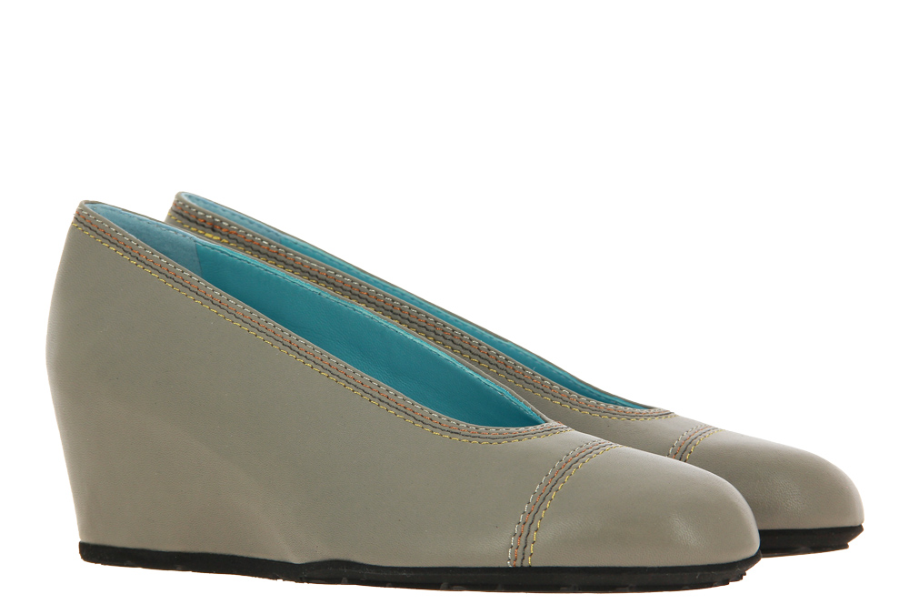 Thierry Rabotin pumps TEODORA GREY