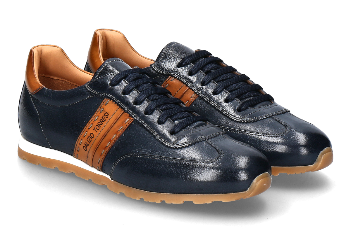 Galizio Torresi sneaker PORTOFINO II- multicolor