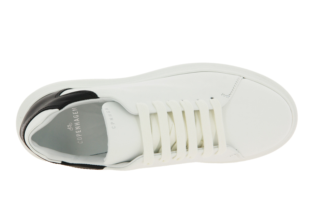 Copenhagen-Sneaker-CPH812-White-Black-232100154-0005 Copenhagen-Sneaker-CPH812-White-Black-232100154-0005