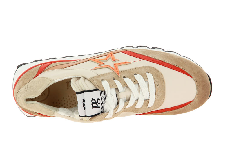 paul-green-sneaker-4954-036-suede-graun-biscuit-0006