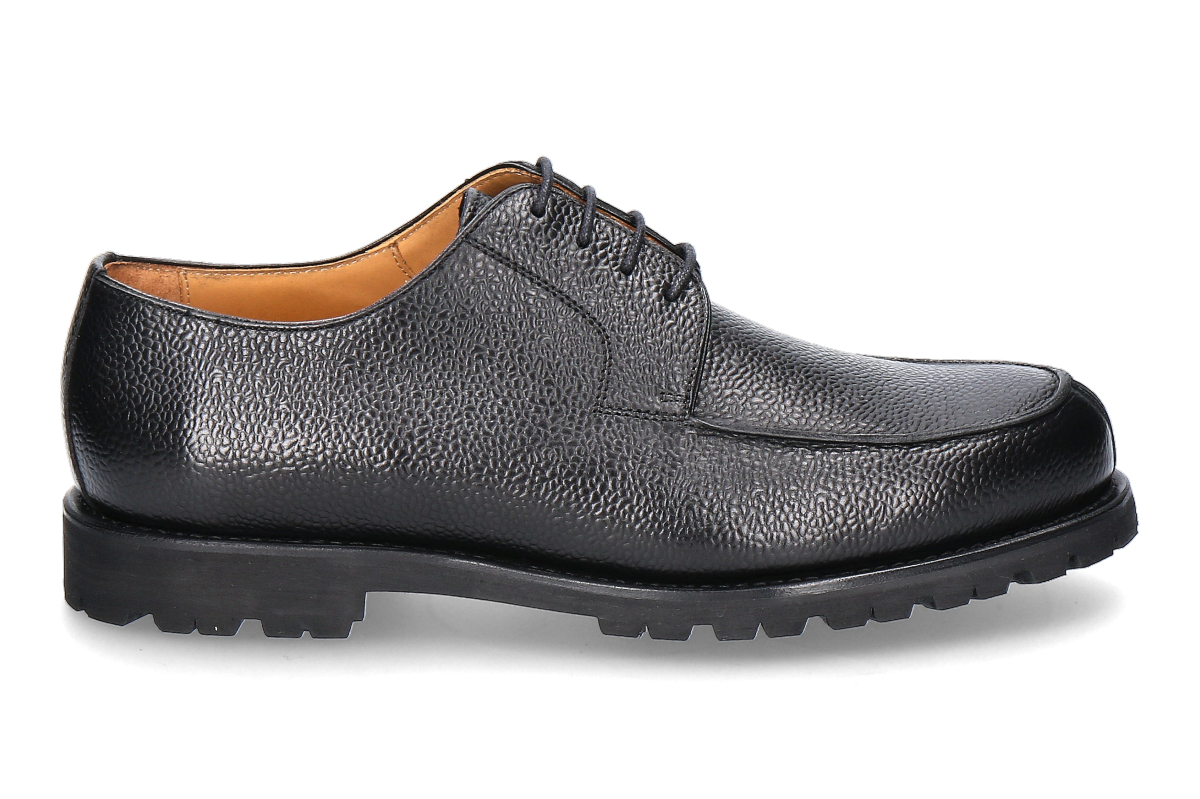  Berwick men's oxfords MARTIN NEGRO- black