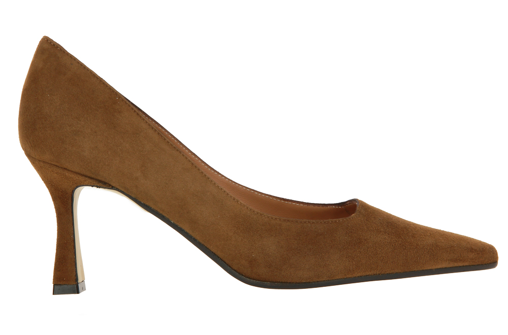 Roberto Festa pumps DEVA CAMOSCIO TRONKY