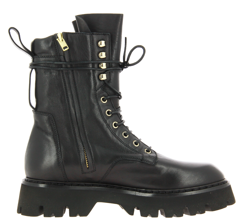 Fruit-Stiefel-7077-Glove-Nero-252000054-0013 Fruit-Stiefel-7077-Glove-Nero-252000054-0013