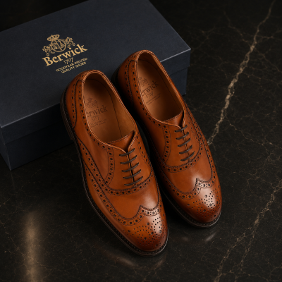 Oxfords 