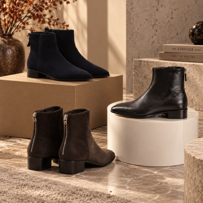 Booties