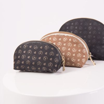 Cosmetic bags