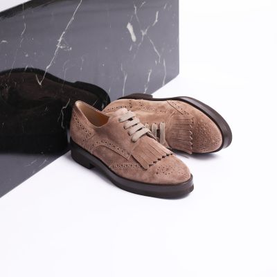 Lace-up