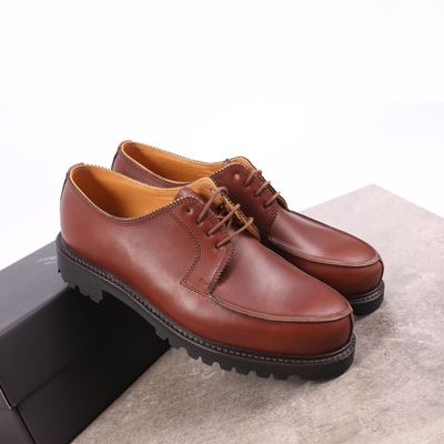 Oxfords 