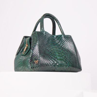 Python bags