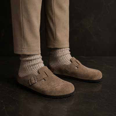 House slippers