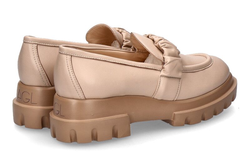 Attilio Giusti Leombruni Loafer
