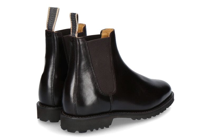 ludwig reiter chelsea boots herren
