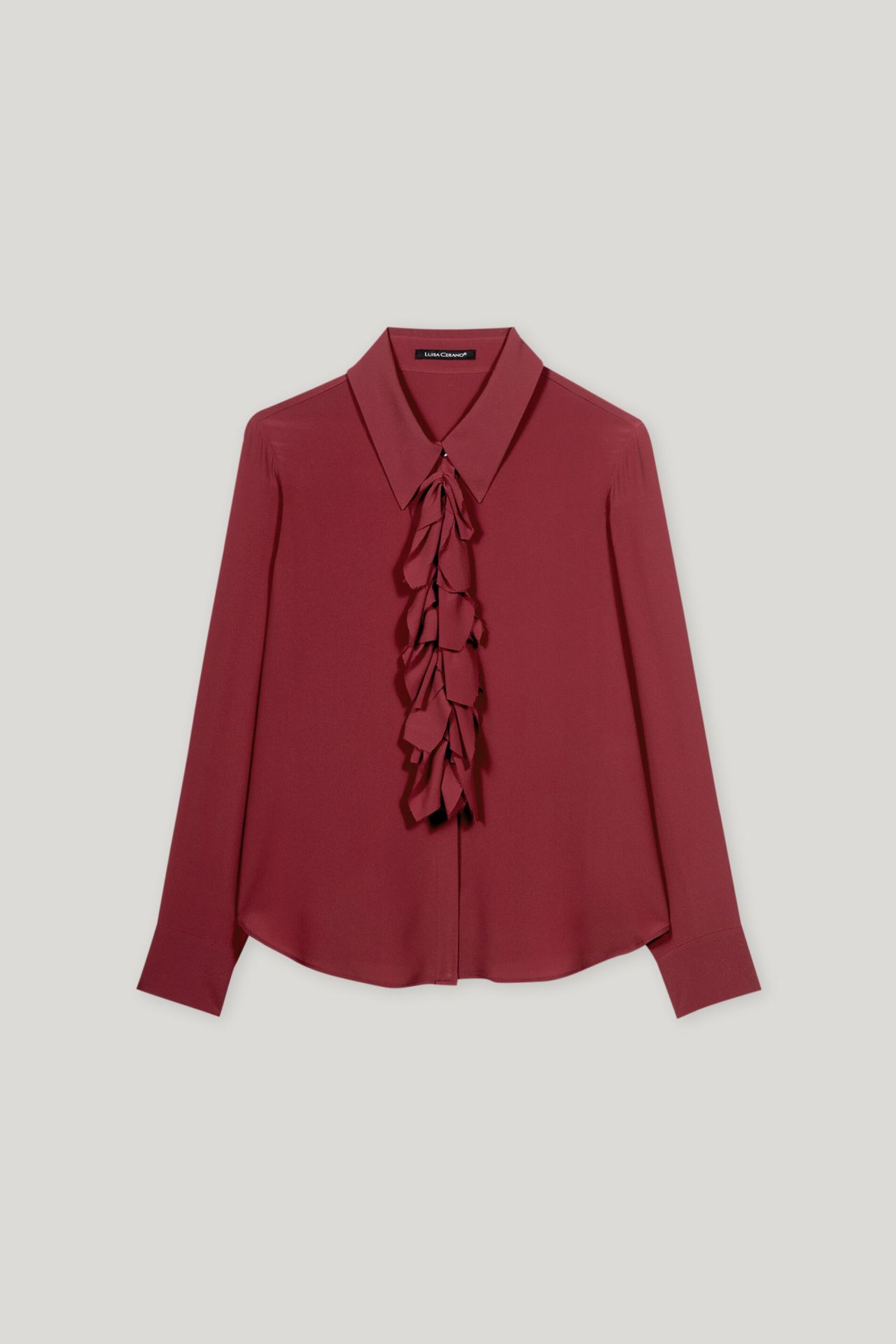 Luisa Cerano Online Shop | Buy Exclusive Women’s Fashion at ScarpaRossa.com