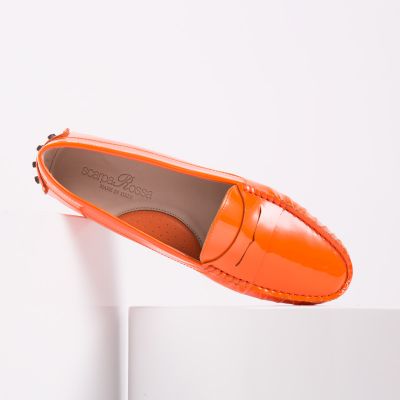 Moccasins