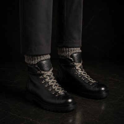 Warm lining