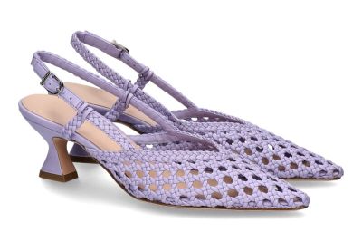 Valleverde Ballerina In Pelle Camoscio Colore Rame, Modello V66154B, Suola Piatta, Tacco Piatto, Scarpe Donna - 2