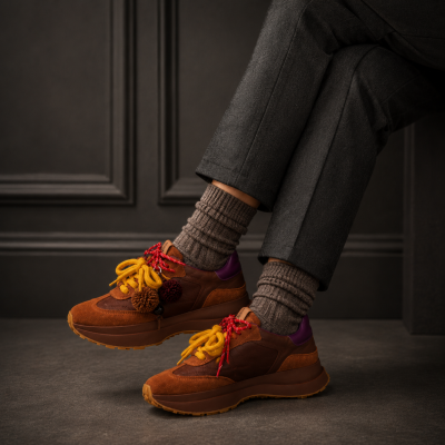Sneakers