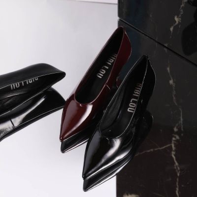 Pumps