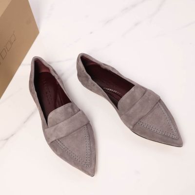 Flats