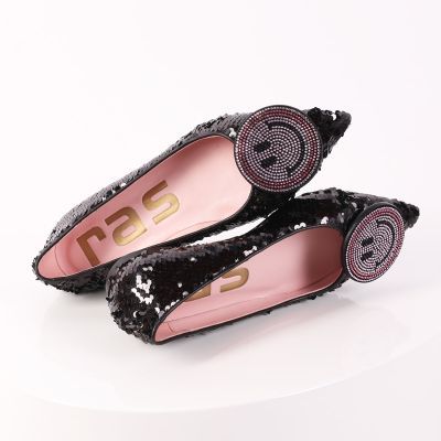Ballet flats