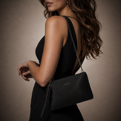 Evening bags