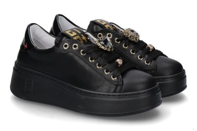 Pia Sneakers - Black main image 1