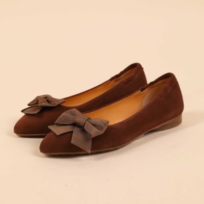 Ballet flats