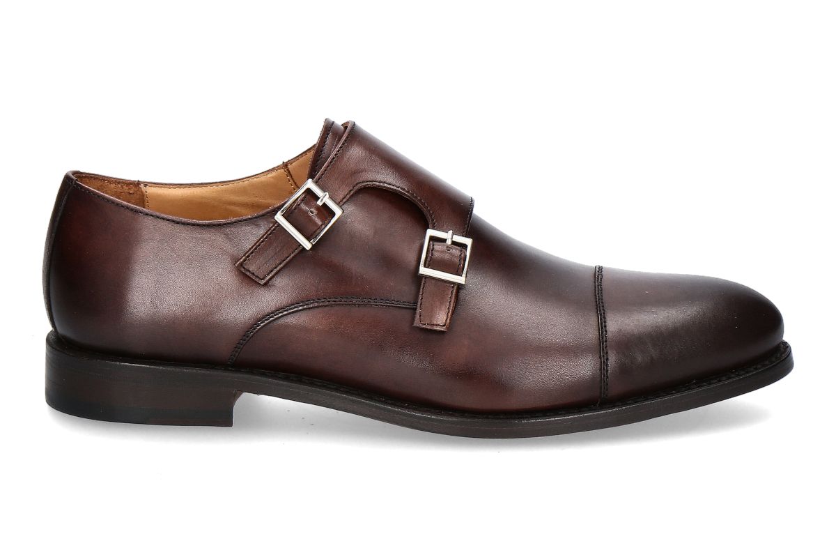 Berwick Shoes – Handcrafted Men’s Shoes from Spain | scarparossa.com