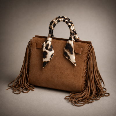 Hand bags